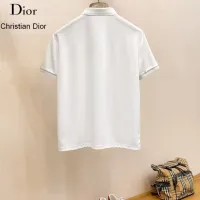 Cheap Christian Dior T-Shirts Short Sleeved For Men #1426761 Replica Wholesale [$48.00 USD] [ITEM#1426761] on Replica Christian Dior T-Shirts