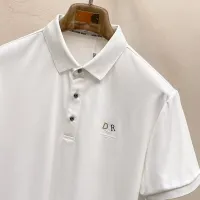 Cheap Christian Dior T-Shirts Short Sleeved For Men #1426761 Replica Wholesale [$48.00 USD] [ITEM#1426761] on Replica Christian Dior T-Shirts