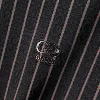 Cheap Gucci Shirts Short Sleeved For Men #1426774 Replica Wholesale [$52.00 USD] [ITEM#1426774] on Replica Gucci Shirts