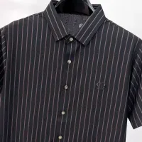 Cheap Gucci Shirts Short Sleeved For Men #1426774 Replica Wholesale [$52.00 USD] [ITEM#1426774] on Replica Gucci Shirts