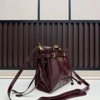 Cheap Prada AAA Quality Messenger Bags For Women #1426780 Replica Wholesale [$85.00 USD] [ITEM#1426780] on Replica Prada AAA Quality Messenger Bags