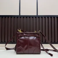 Cheap Prada AAA Quality Messenger Bags For Women #1426780 Replica Wholesale [$85.00 USD] [ITEM#1426780] on Replica Prada AAA Quality Messenger Bags