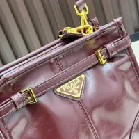 Cheap Prada AAA Quality Messenger Bags For Women #1426780 Replica Wholesale [$85.00 USD] [ITEM#1426780] on Replica Prada AAA Quality Messenger Bags