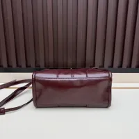 Cheap Prada AAA Quality Messenger Bags For Women #1426780 Replica Wholesale [$85.00 USD] [ITEM#1426780] on Replica Prada AAA Quality Messenger Bags