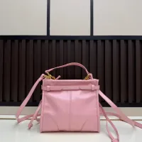 Cheap Prada AAA Quality Messenger Bags For Women #1426781 Replica Wholesale [$85.00 USD] [ITEM#1426781] on Replica Prada AAA Quality Messenger Bags