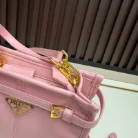 Cheap Prada AAA Quality Messenger Bags For Women #1426781 Replica Wholesale [$85.00 USD] [ITEM#1426781] on Replica Prada AAA Quality Messenger Bags