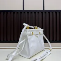 Cheap Prada AAA Quality Messenger Bags For Women #1426782 Replica Wholesale [$85.00 USD] [ITEM#1426782] on Replica Prada AAA Quality Messenger Bags