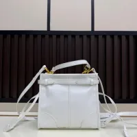 Cheap Prada AAA Quality Messenger Bags For Women #1426782 Replica Wholesale [$85.00 USD] [ITEM#1426782] on Replica Prada AAA Quality Messenger Bags