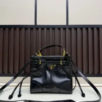 Cheap Prada AAA Quality Messenger Bags For Women #1426783 Replica Wholesale [$85.00 USD] [ITEM#1426783] on Replica Prada AAA Quality Messenger Bags