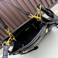 Cheap Prada AAA Quality Messenger Bags For Women #1426783 Replica Wholesale [$85.00 USD] [ITEM#1426783] on Replica Prada AAA Quality Messenger Bags