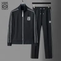 Cheap LOEWE Tracksuits Long Sleeved For Men #1426784 Replica Wholesale [$92.00 USD] [ITEM#1426784] on Replica LOEWE Tracksuits