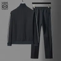 Cheap LOEWE Tracksuits Long Sleeved For Men #1426784 Replica Wholesale [$92.00 USD] [ITEM#1426784] on Replica LOEWE Tracksuits