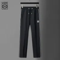 Cheap LOEWE Tracksuits Long Sleeved For Men #1426784 Replica Wholesale [$92.00 USD] [ITEM#1426784] on Replica LOEWE Tracksuits