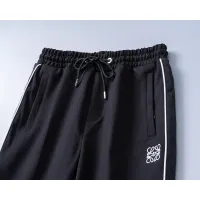 Cheap LOEWE Tracksuits Long Sleeved For Men #1426784 Replica Wholesale [$92.00 USD] [ITEM#1426784] on Replica LOEWE Tracksuits