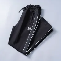 Cheap LOEWE Tracksuits Long Sleeved For Men #1426784 Replica Wholesale [$92.00 USD] [ITEM#1426784] on Replica LOEWE Tracksuits