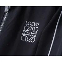 Cheap LOEWE Tracksuits Long Sleeved For Men #1426784 Replica Wholesale [$92.00 USD] [ITEM#1426784] on Replica LOEWE Tracksuits