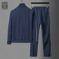 Cheap LOEWE Tracksuits Long Sleeved For Men #1426785 Replica Wholesale [$92.00 USD] [ITEM#1426785] on Replica LOEWE Tracksuits