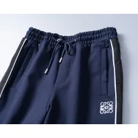 Cheap LOEWE Tracksuits Long Sleeved For Men #1426785 Replica Wholesale [$92.00 USD] [ITEM#1426785] on Replica LOEWE Tracksuits