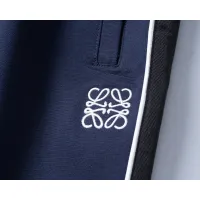 Cheap LOEWE Tracksuits Long Sleeved For Men #1426785 Replica Wholesale [$92.00 USD] [ITEM#1426785] on Replica LOEWE Tracksuits