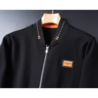 Cheap Hermes Tracksuits Long Sleeved For Men #1426786 Replica Wholesale [$92.00 USD] [ITEM#1426786] on Replica Hermes Tracksuits