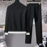 Cheap Fendi Tracksuits Long Sleeved For Men #1426787 Replica Wholesale [$92.00 USD] [ITEM#1426787] on Replica Fendi Tracksuits