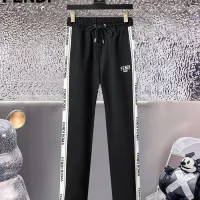 Cheap Fendi Tracksuits Long Sleeved For Men #1426787 Replica Wholesale [$92.00 USD] [ITEM#1426787] on Replica Fendi Tracksuits