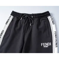 Cheap Fendi Tracksuits Long Sleeved For Men #1426787 Replica Wholesale [$92.00 USD] [ITEM#1426787] on Replica Fendi Tracksuits