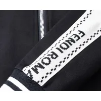 Cheap Fendi Tracksuits Long Sleeved For Men #1426787 Replica Wholesale [$92.00 USD] [ITEM#1426787] on Replica Fendi Tracksuits