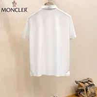 Cheap Moncler T-Shirts Short Sleeved For Men #1426788 Replica Wholesale [$48.00 USD] [ITEM#1426788] on Replica Moncler T-Shirts
