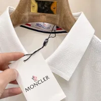 Cheap Moncler T-Shirts Short Sleeved For Men #1426788 Replica Wholesale [$48.00 USD] [ITEM#1426788] on Replica Moncler T-Shirts
