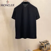 Cheap Moncler T-Shirts Short Sleeved For Men #1426791 Replica Wholesale [$48.00 USD] [ITEM#1426791] on Replica Moncler T-Shirts