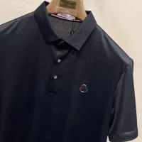 Cheap Moncler T-Shirts Short Sleeved For Men #1426791 Replica Wholesale [$48.00 USD] [ITEM#1426791] on Replica Moncler T-Shirts