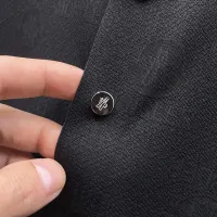 Cheap Moncler T-Shirts Short Sleeved For Men #1426791 Replica Wholesale [$48.00 USD] [ITEM#1426791] on Replica Moncler T-Shirts