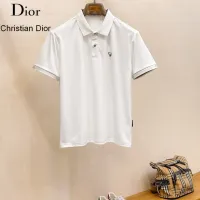 Cheap Christian Dior T-Shirts Short Sleeved For Men #1426792 Replica Wholesale [$48.00 USD] [ITEM#1426792] on Replica Christian Dior T-Shirts