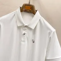 Cheap Christian Dior T-Shirts Short Sleeved For Men #1426792 Replica Wholesale [$48.00 USD] [ITEM#1426792] on Replica Christian Dior T-Shirts