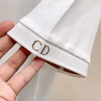 Cheap Christian Dior T-Shirts Short Sleeved For Men #1426792 Replica Wholesale [$48.00 USD] [ITEM#1426792] on Replica Christian Dior T-Shirts