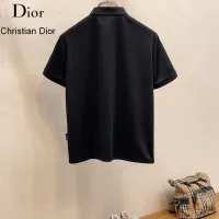 Cheap Christian Dior T-Shirts Short Sleeved For Men #1426795 Replica Wholesale [$48.00 USD] [ITEM#1426795] on Replica Christian Dior T-Shirts