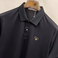 Cheap Christian Dior T-Shirts Short Sleeved For Men #1426795 Replica Wholesale [$48.00 USD] [ITEM#1426795] on Replica Christian Dior T-Shirts