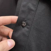 Cheap Christian Dior T-Shirts Short Sleeved For Men #1426795 Replica Wholesale [$48.00 USD] [ITEM#1426795] on Replica Christian Dior T-Shirts