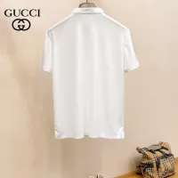 Cheap Gucci T-Shirts Short Sleeved For Men #1426796 Replica Wholesale [$48.00 USD] [ITEM#1426796] on Replica Gucci T-Shirts