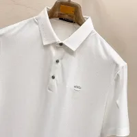 Cheap Gucci T-Shirts Short Sleeved For Men #1426796 Replica Wholesale [$48.00 USD] [ITEM#1426796] on Replica Gucci T-Shirts