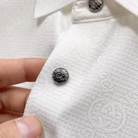 Cheap Gucci T-Shirts Short Sleeved For Men #1426796 Replica Wholesale [$48.00 USD] [ITEM#1426796] on Replica Gucci T-Shirts