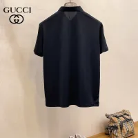Cheap Gucci T-Shirts Short Sleeved For Men #1426799 Replica Wholesale [$48.00 USD] [ITEM#1426799] on Replica Gucci T-Shirts