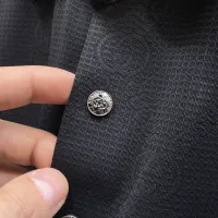 Cheap Gucci T-Shirts Short Sleeved For Men #1426799 Replica Wholesale [$48.00 USD] [ITEM#1426799] on Replica Gucci T-Shirts