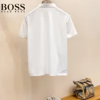 Cheap Boss T-Shirts Short Sleeved For Men #1426800 Replica Wholesale [$48.00 USD] [ITEM#1426800] on Replica Boss T-Shirts