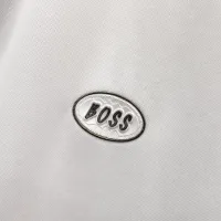 Cheap Boss T-Shirts Short Sleeved For Men #1426800 Replica Wholesale [$48.00 USD] [ITEM#1426800] on Replica Boss T-Shirts