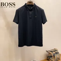 Cheap Boss T-Shirts Short Sleeved For Men #1426803 Replica Wholesale [$48.00 USD] [ITEM#1426803] on Replica Boss T-Shirts