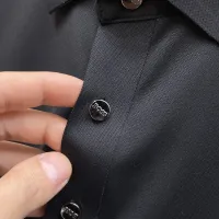 Cheap Boss T-Shirts Short Sleeved For Men #1426803 Replica Wholesale [$48.00 USD] [ITEM#1426803] on Replica Boss T-Shirts