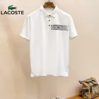 Cheap Lacoste T-Shirts Short Sleeved For Men #1426804 Replica Wholesale [$48.00 USD] [ITEM#1426804] on Replica Lacoste T-Shirts