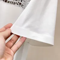 Cheap Lacoste T-Shirts Short Sleeved For Men #1426804 Replica Wholesale [$48.00 USD] [ITEM#1426804] on Replica Lacoste T-Shirts